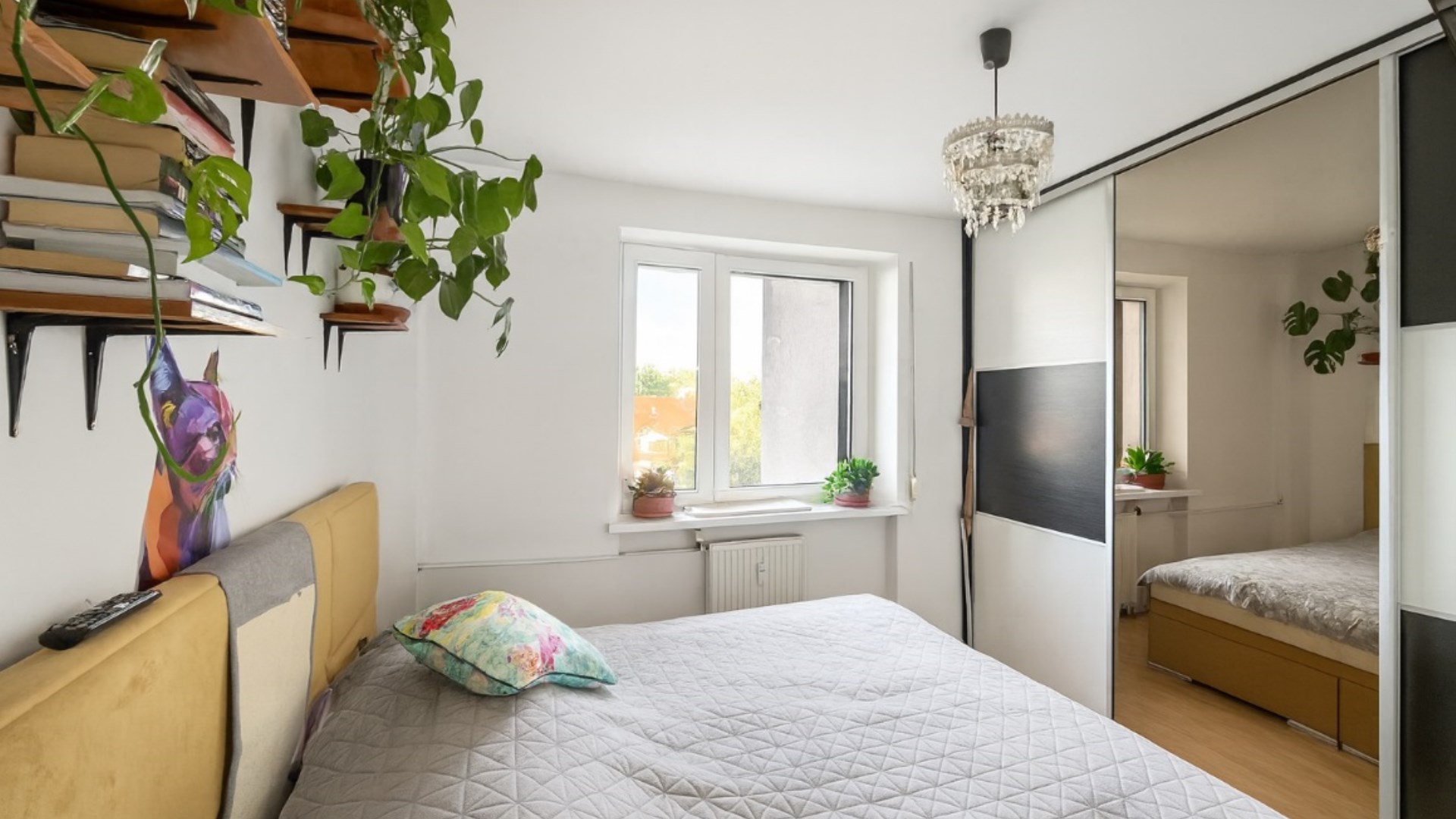 Mieszkanie na sprzedaż