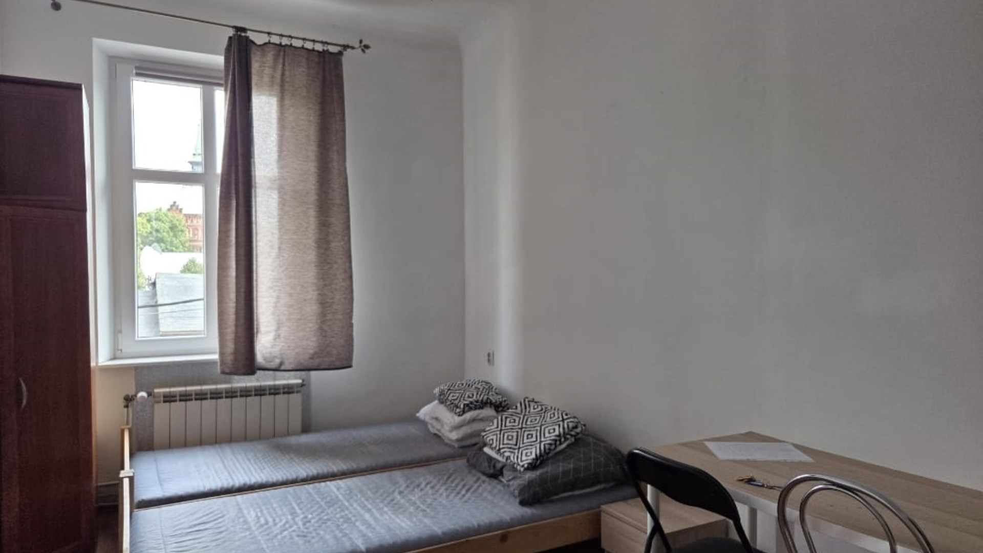 Mieszkanie na wynajem