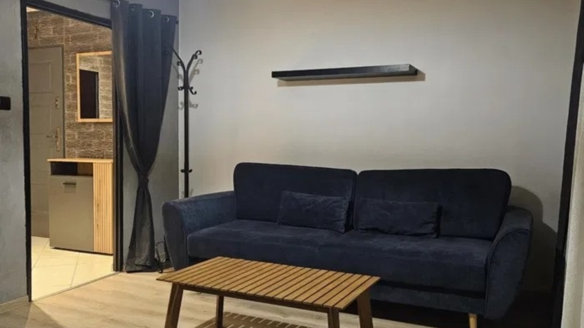 Mieszkanie na wynajem