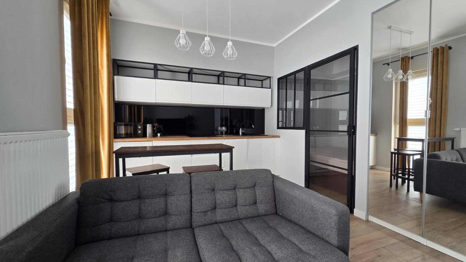 Mieszkanie na wynajem