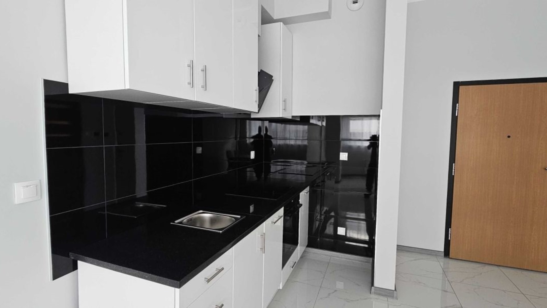 Mieszkanie na wynajem