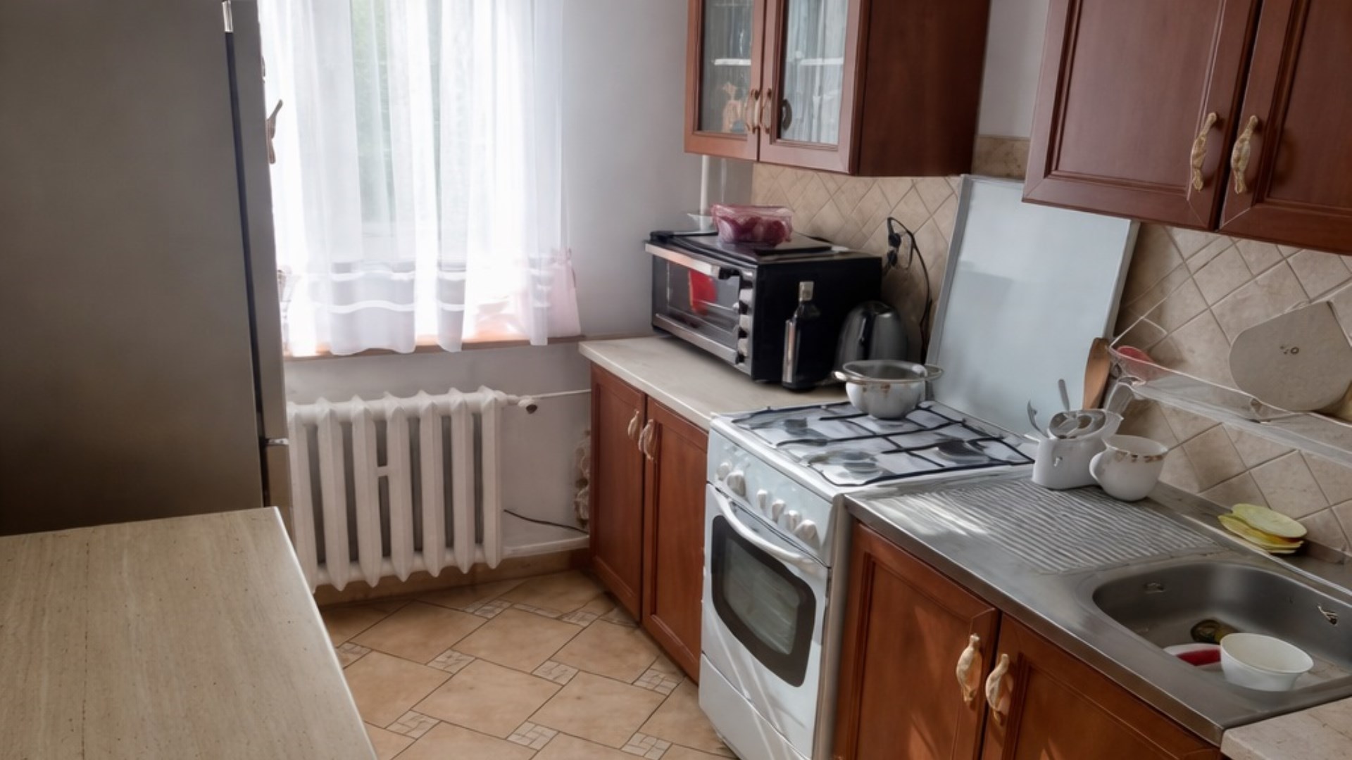 Mieszkanie na wynajem