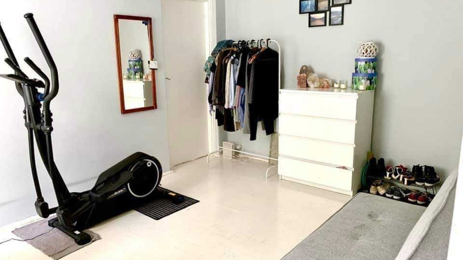 Mieszkanie na wynajem