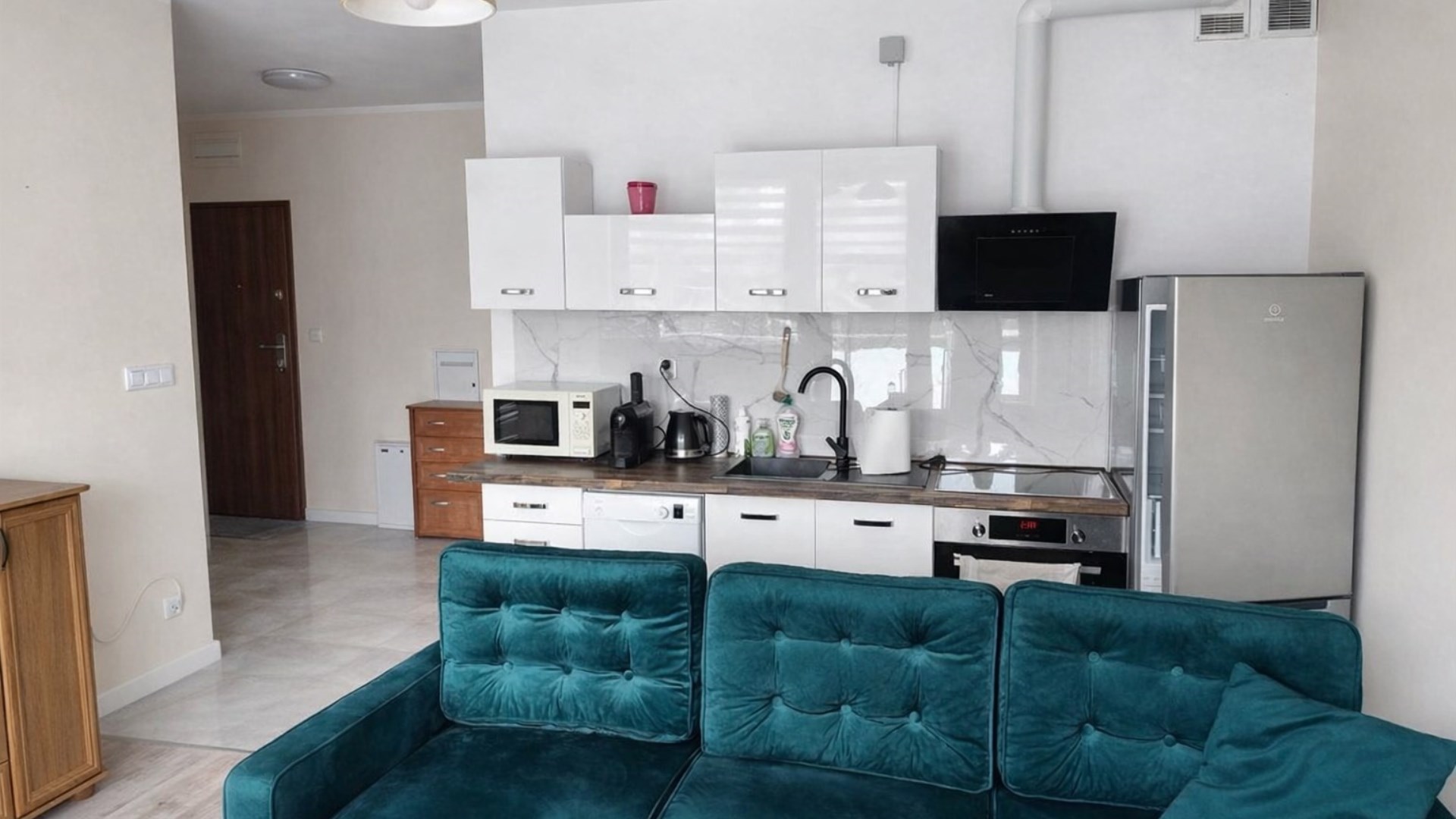 Mieszkanie na wynajem