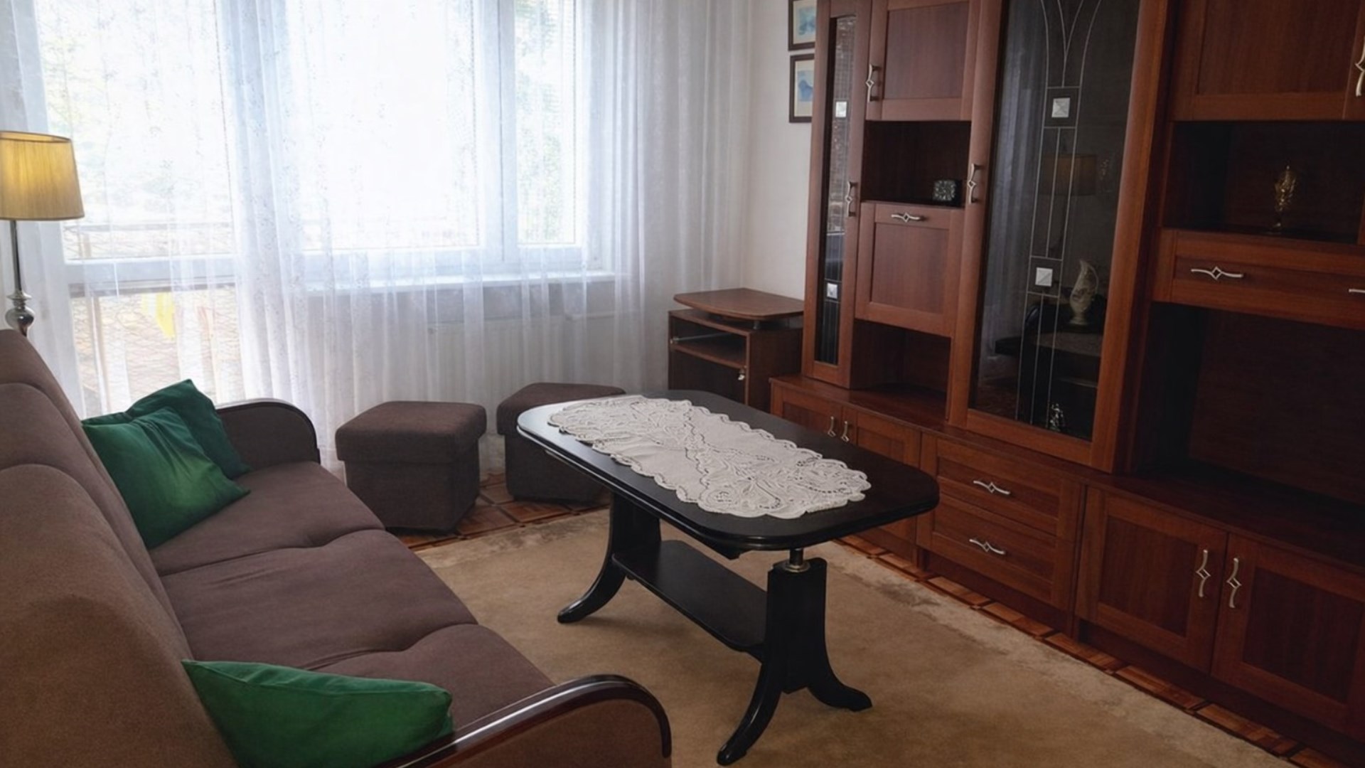 Mieszkanie na wynajem