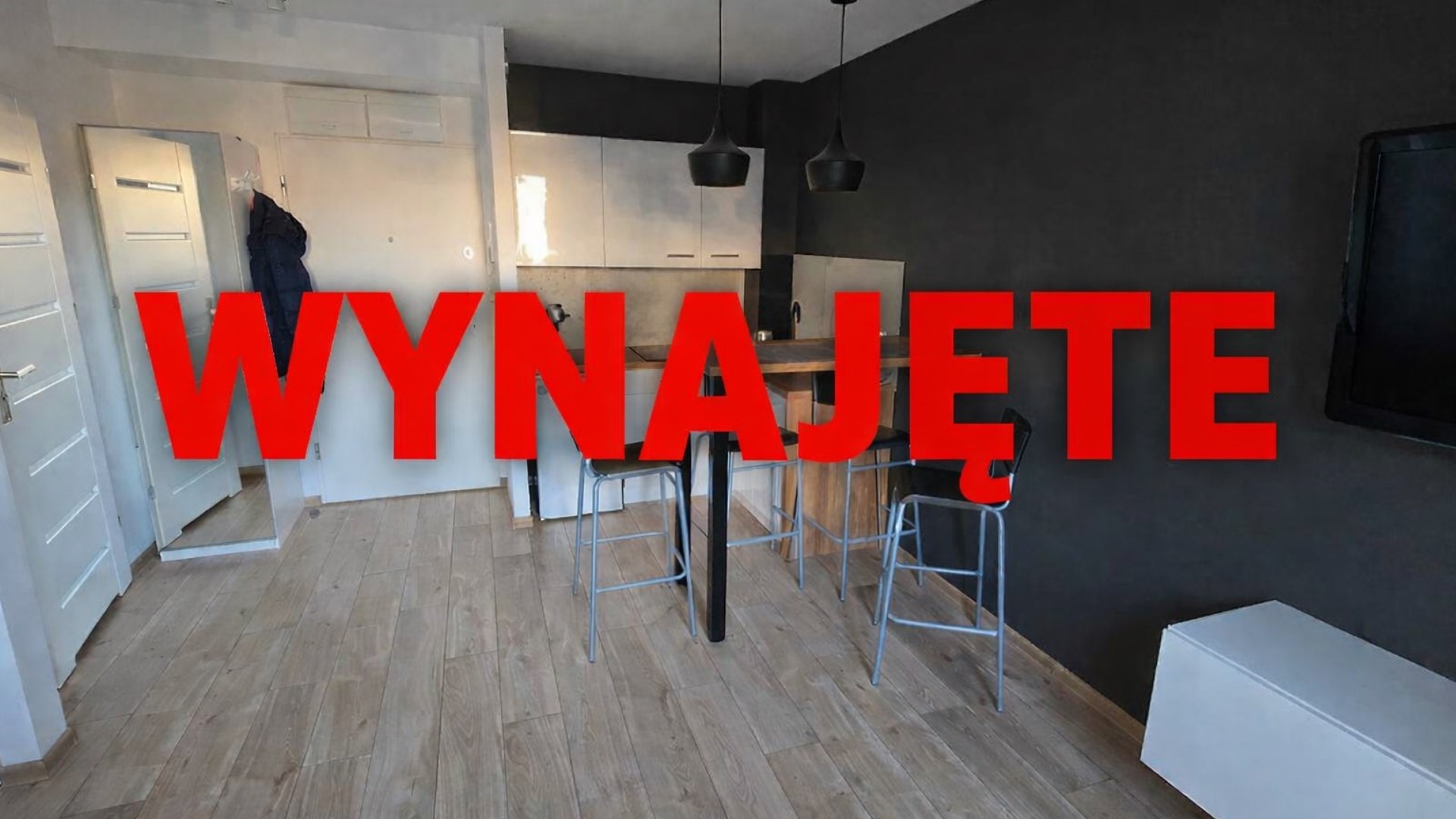 Mieszkanie na wynajem