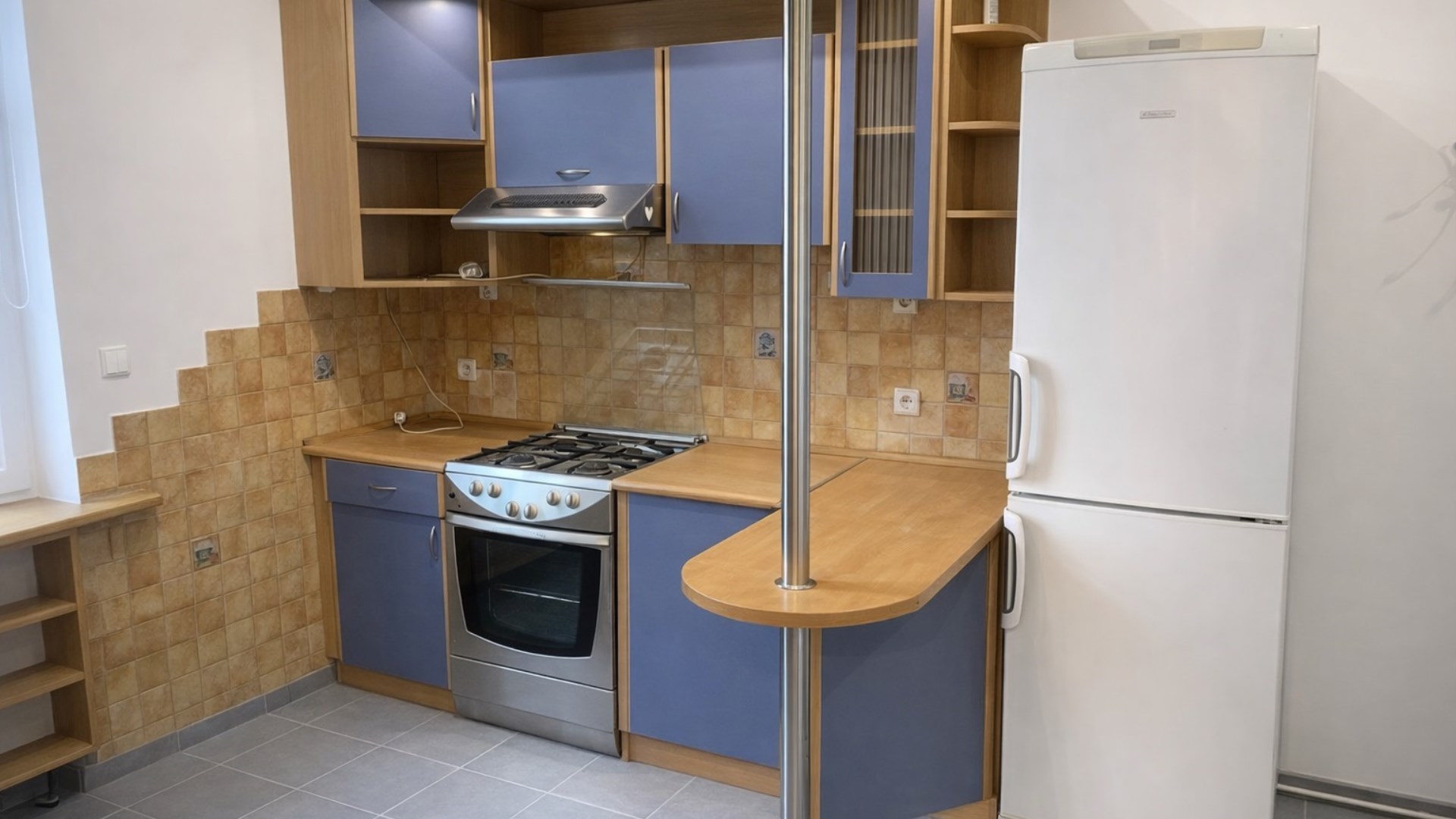 Mieszkanie na wynajem