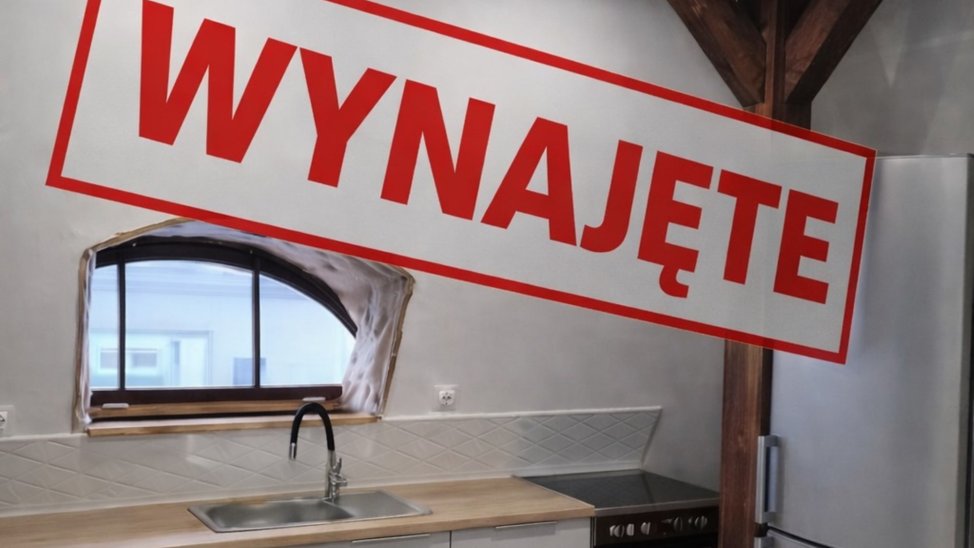 Mieszkanie na wynajem