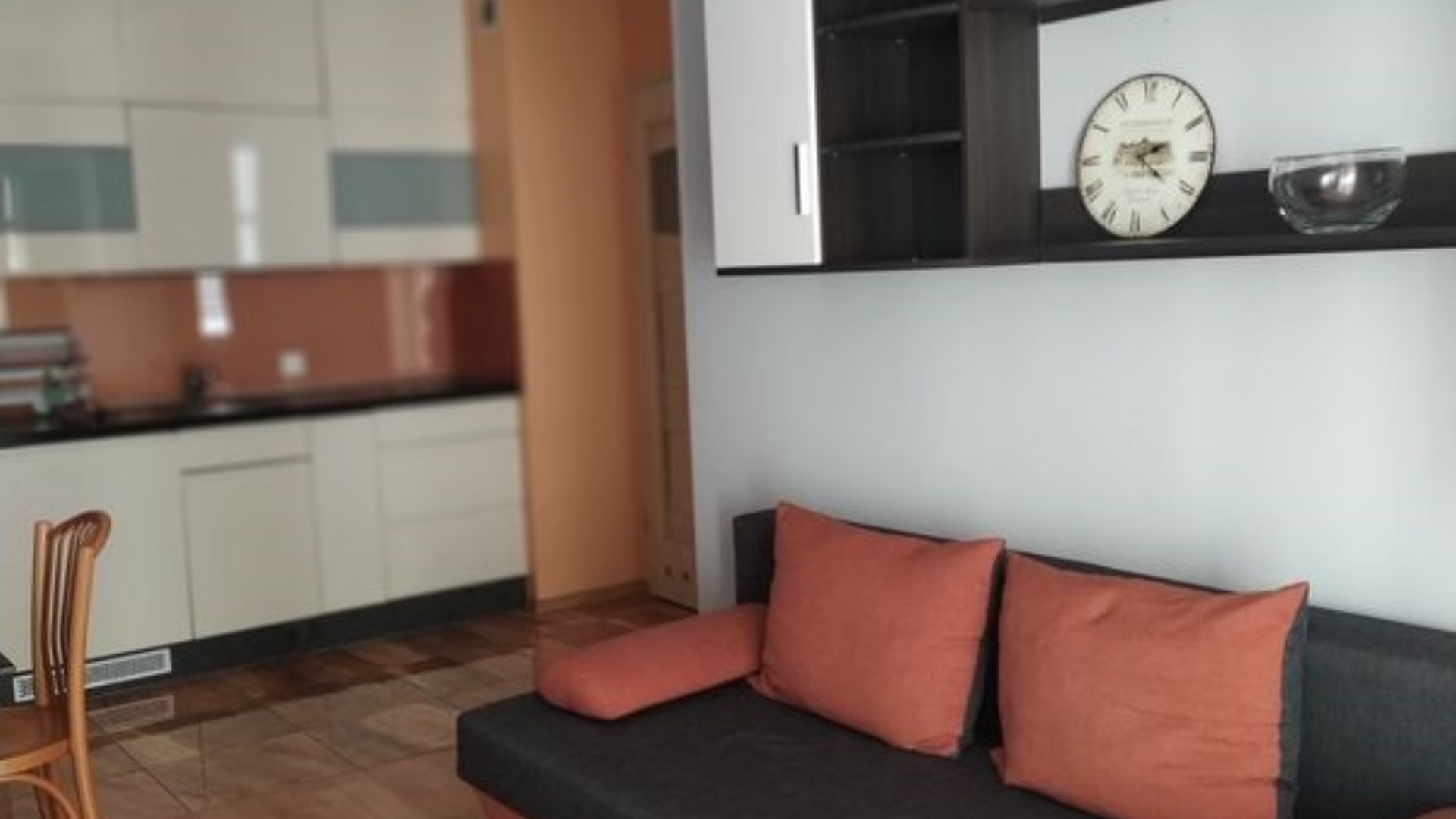 Mieszkanie na wynajem