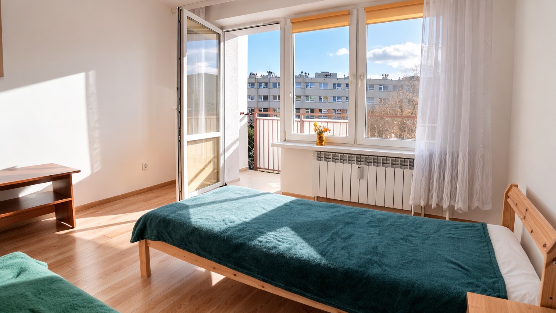 Mieszkanie na sprzedaż