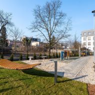 Mieszkanie na wynajem