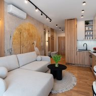 Mieszkanie na wynajem