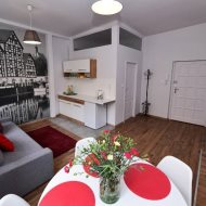 Mieszkanie na wynajem