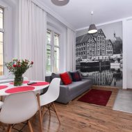 Mieszkanie na wynajem