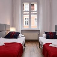 Mieszkanie na wynajem