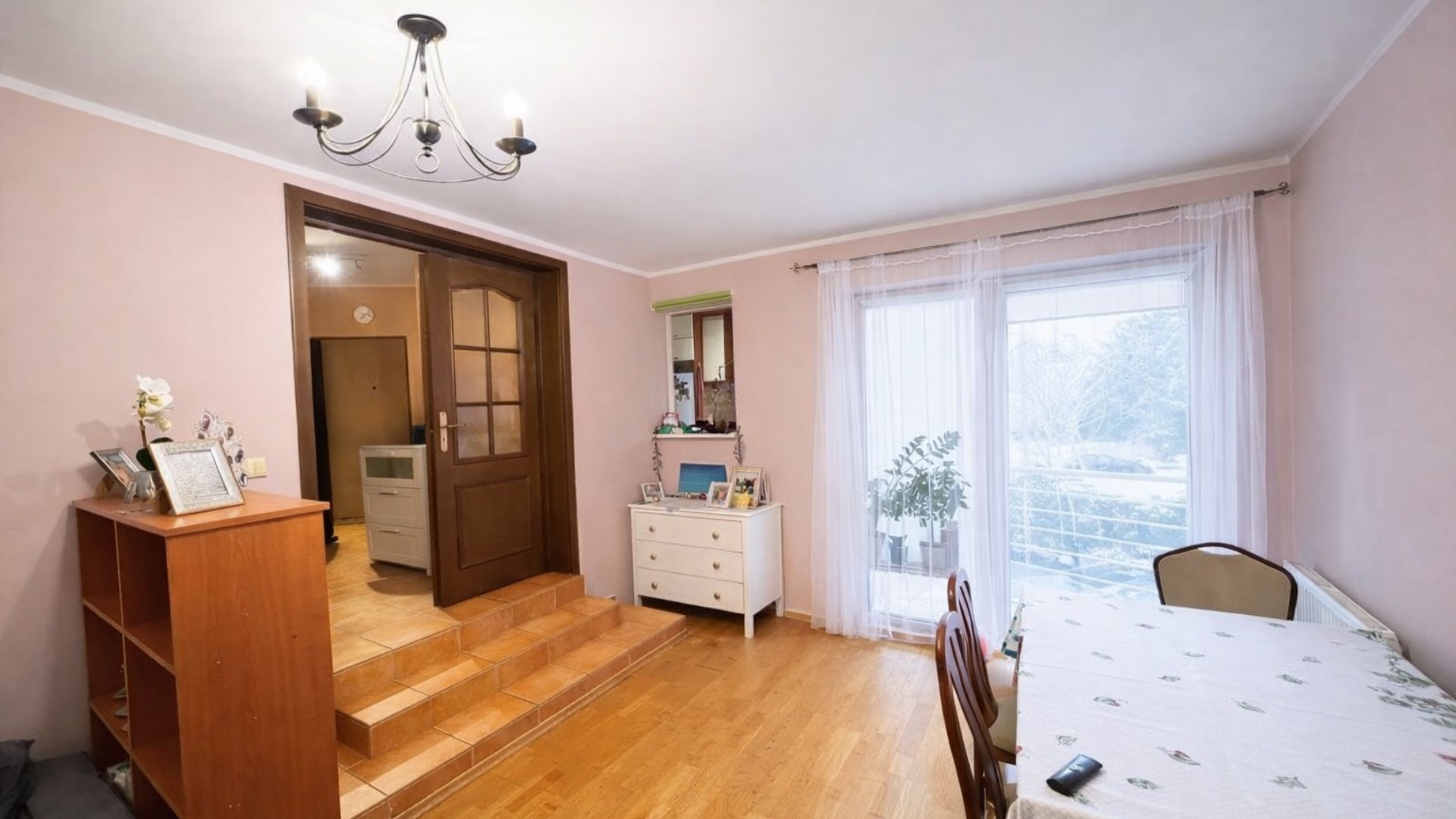 Mieszkanie na sprzedaż