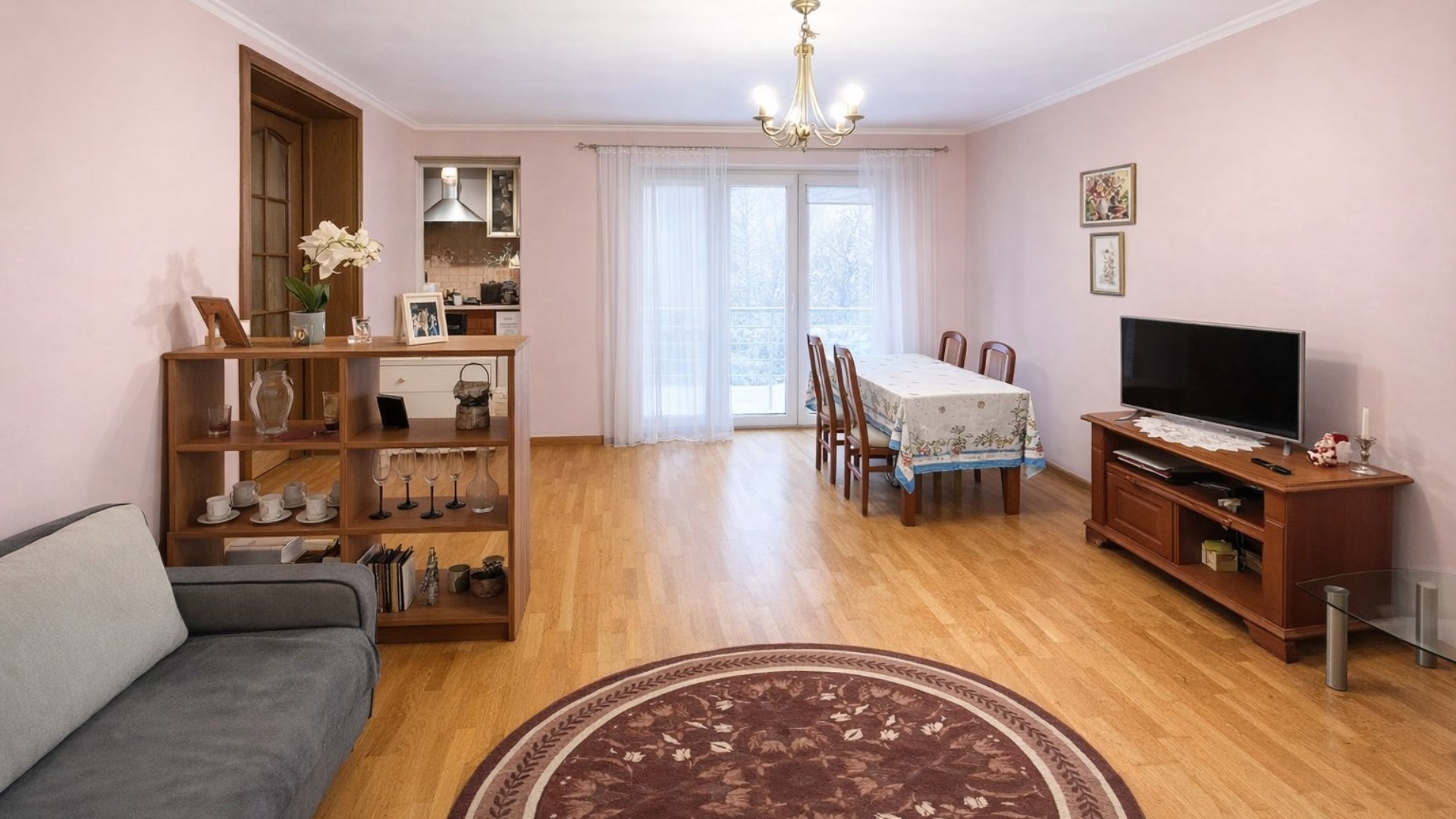 Mieszkanie na sprzedaż