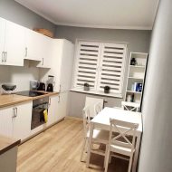 Mieszkanie na wynajem