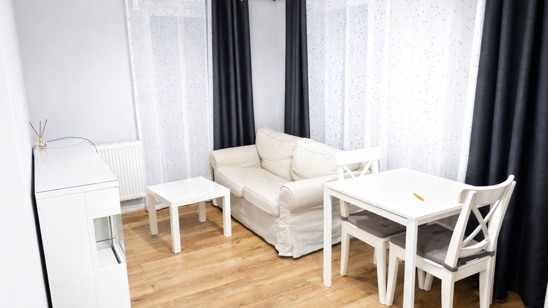 Mieszkanie na wynajem