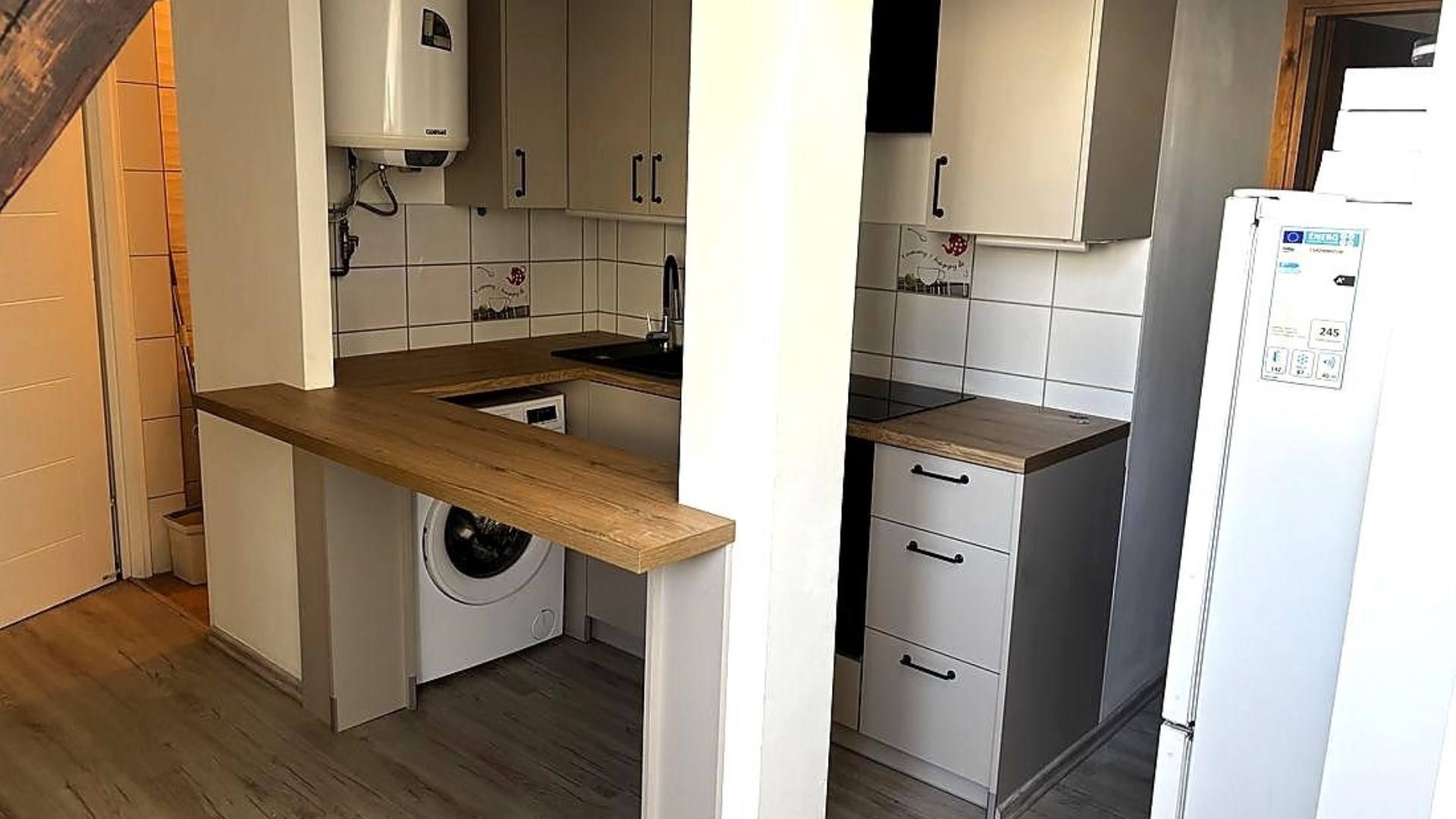 Mieszkanie na wynajem