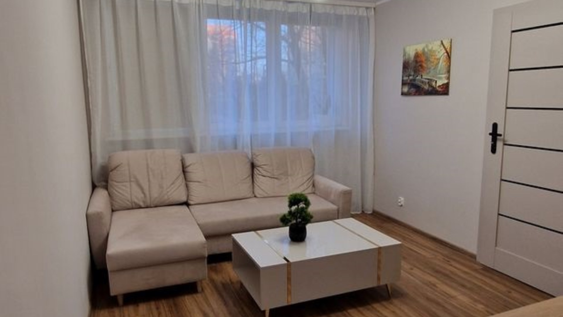 Mieszkanie na wynajem