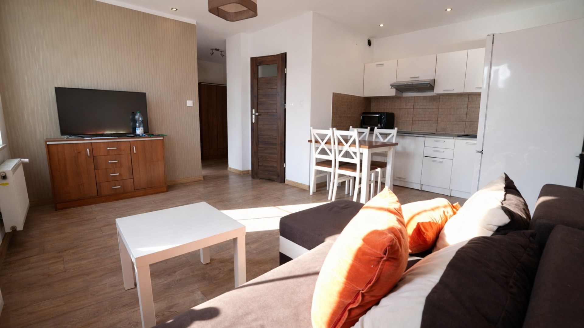 Mieszkanie na sprzedaż