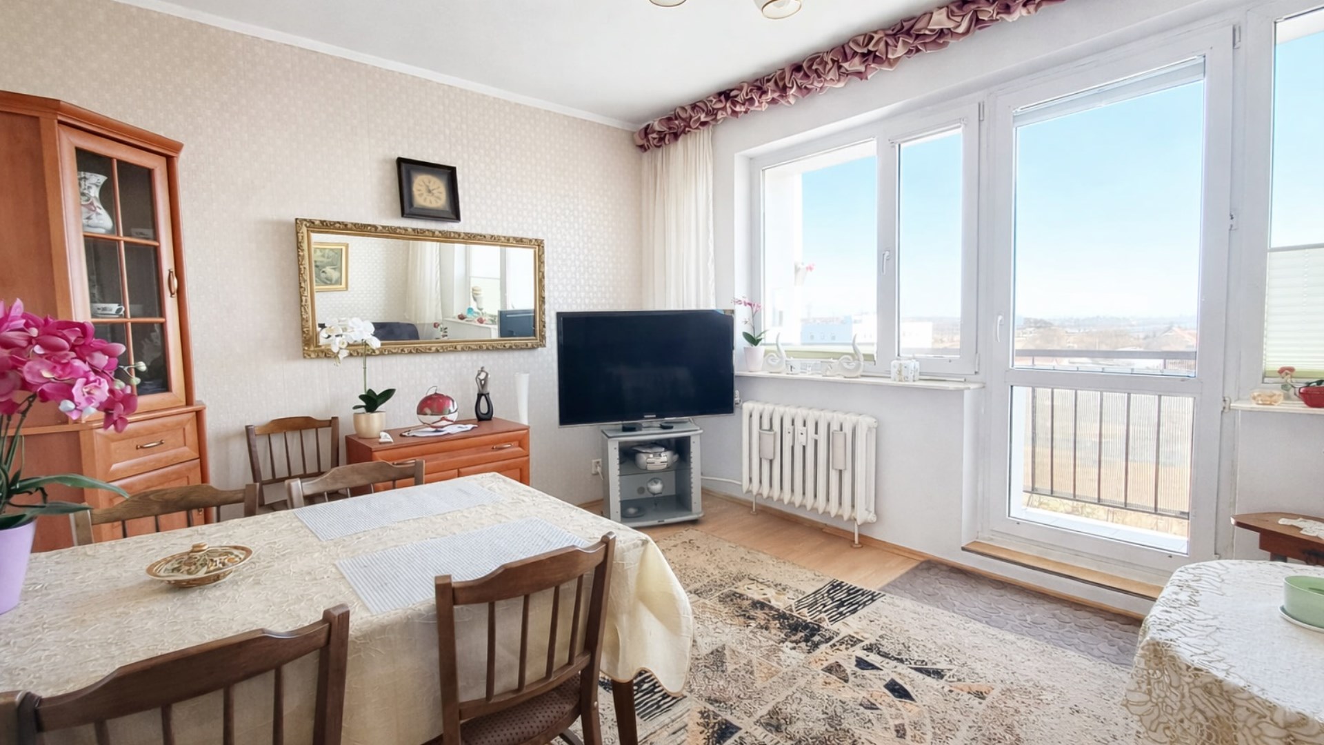 Mieszkanie na wynajem