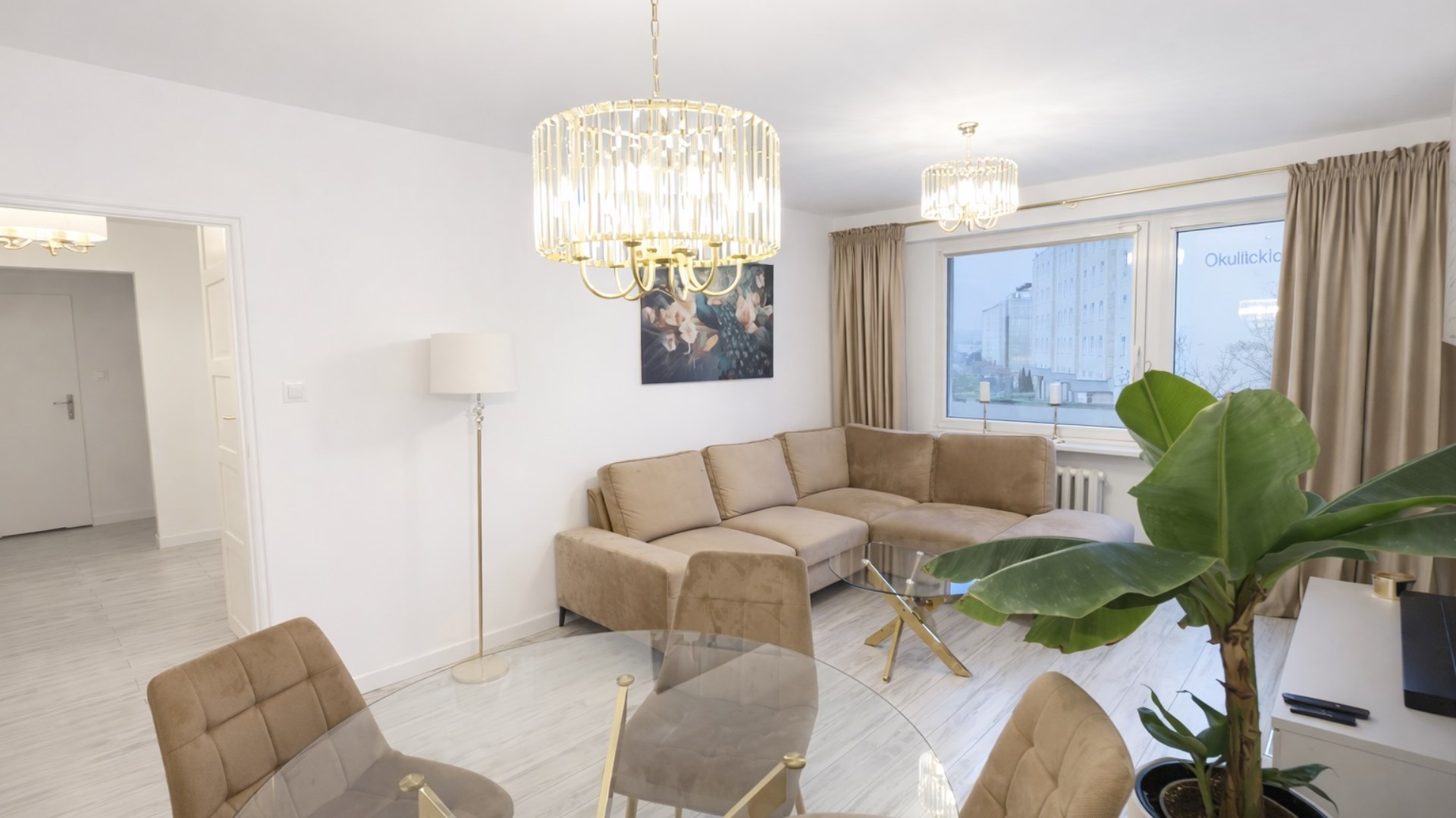 Mieszkanie na wynajem