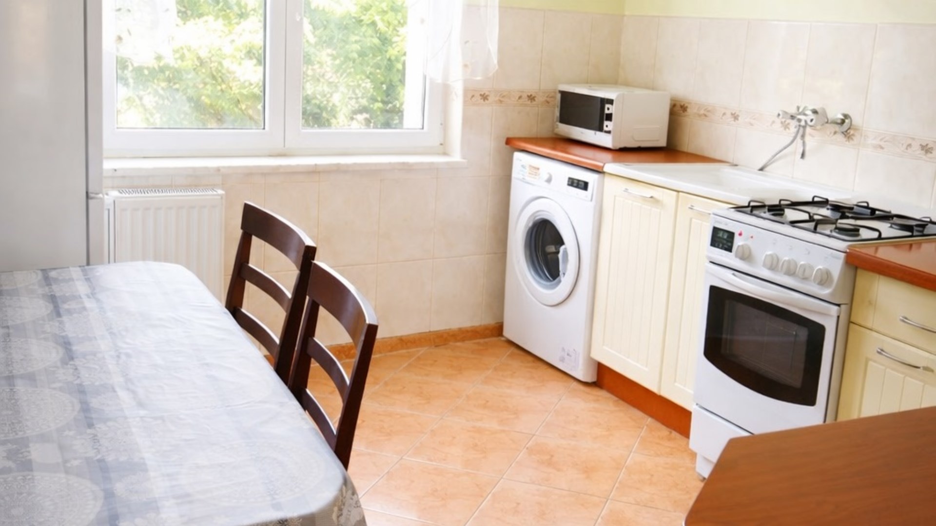 Mieszkanie na wynajem