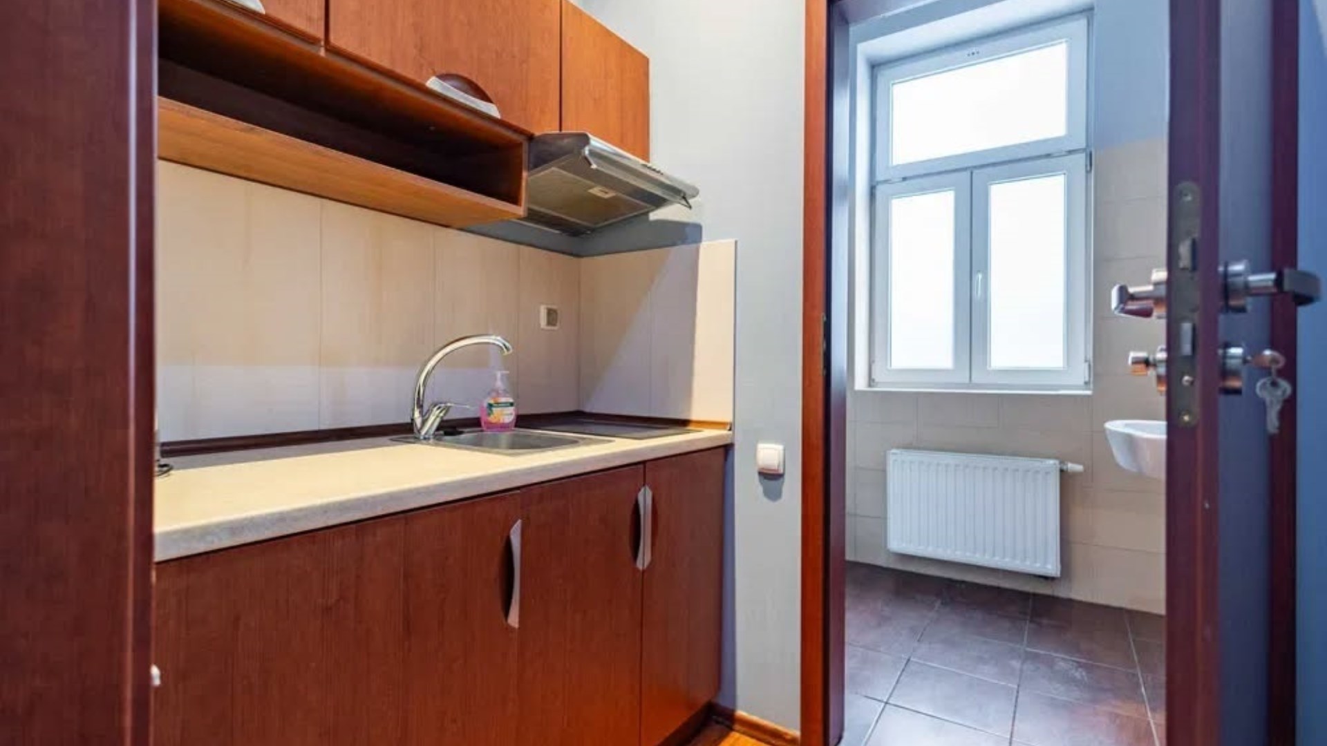 Mieszkanie na wynajem