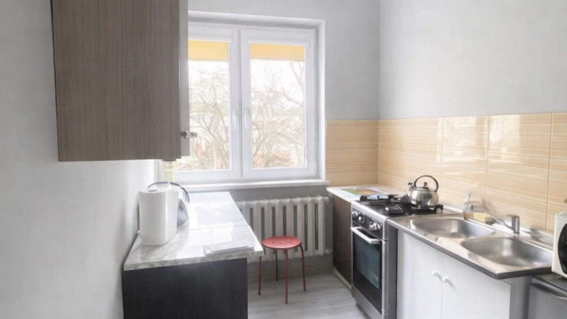 Mieszkanie na wynajem