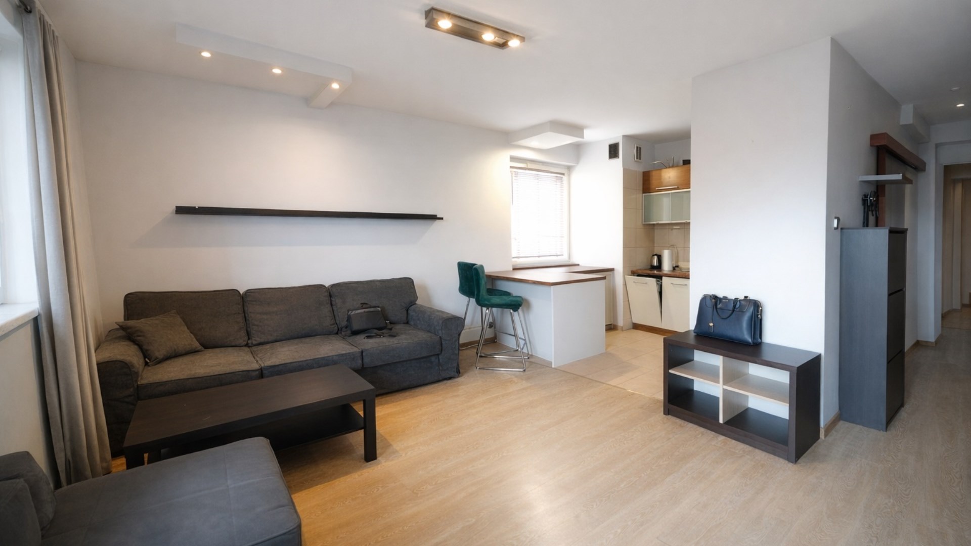 Mieszkanie na wynajem