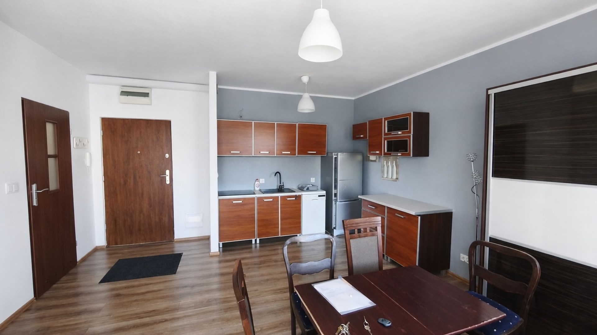 Mieszkanie na wynajem