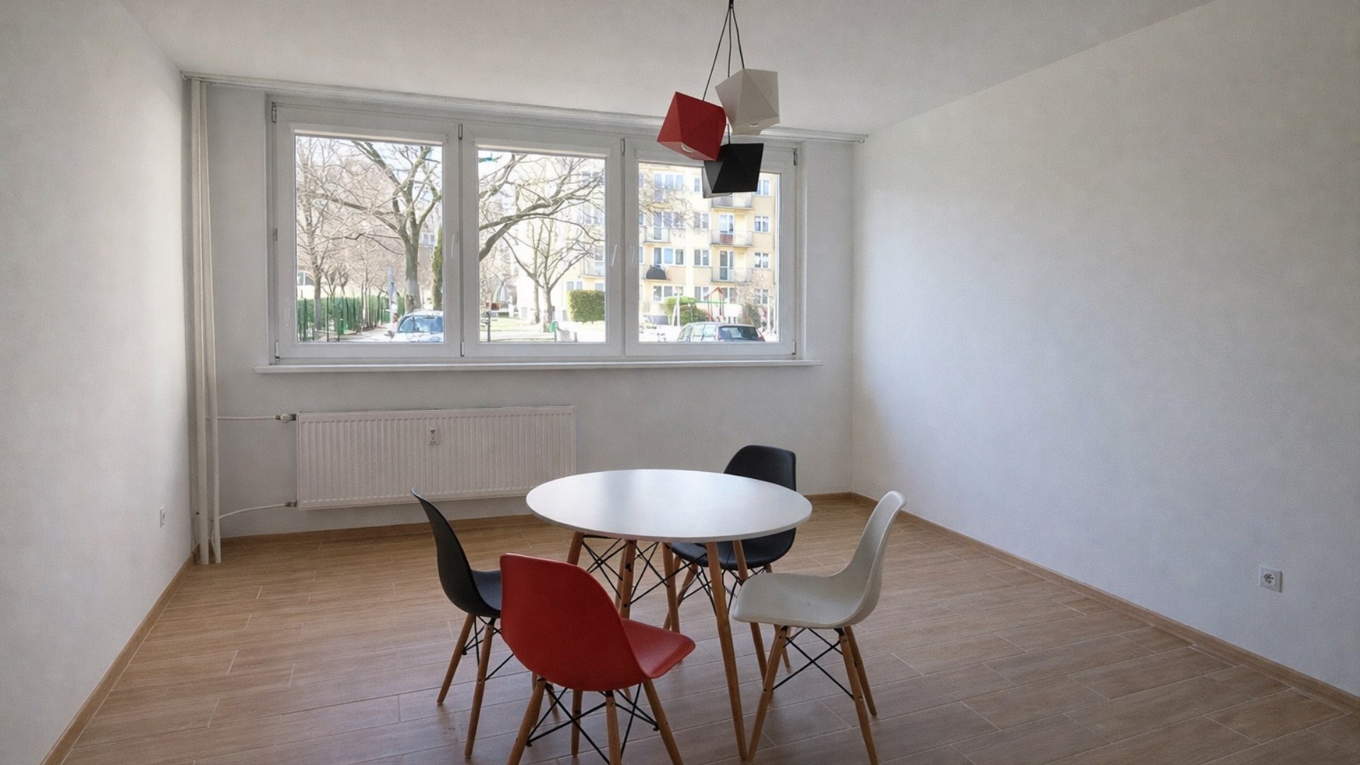 Mieszkanie na wynajem