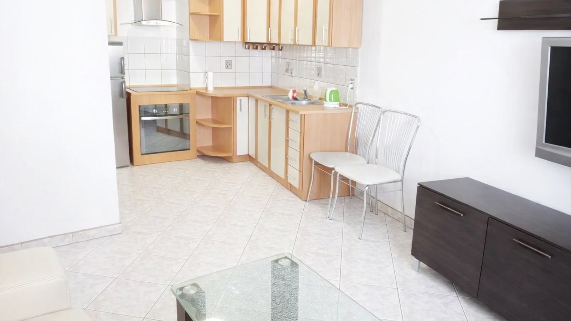 Mieszkanie na wynajem