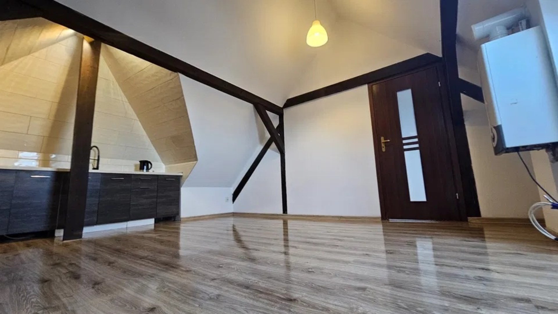 Mieszkanie na wynajem