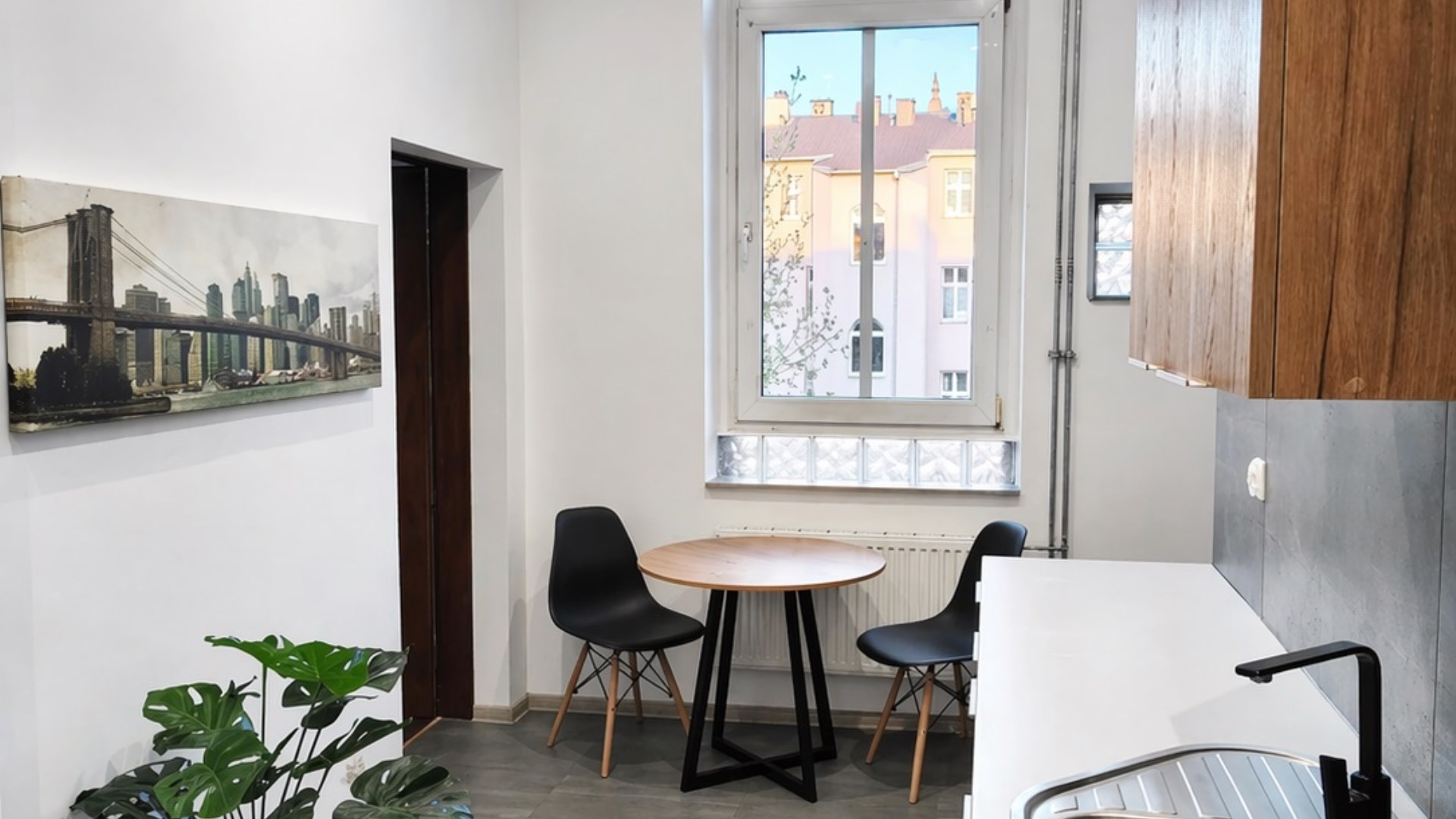 Mieszkanie na wynajem