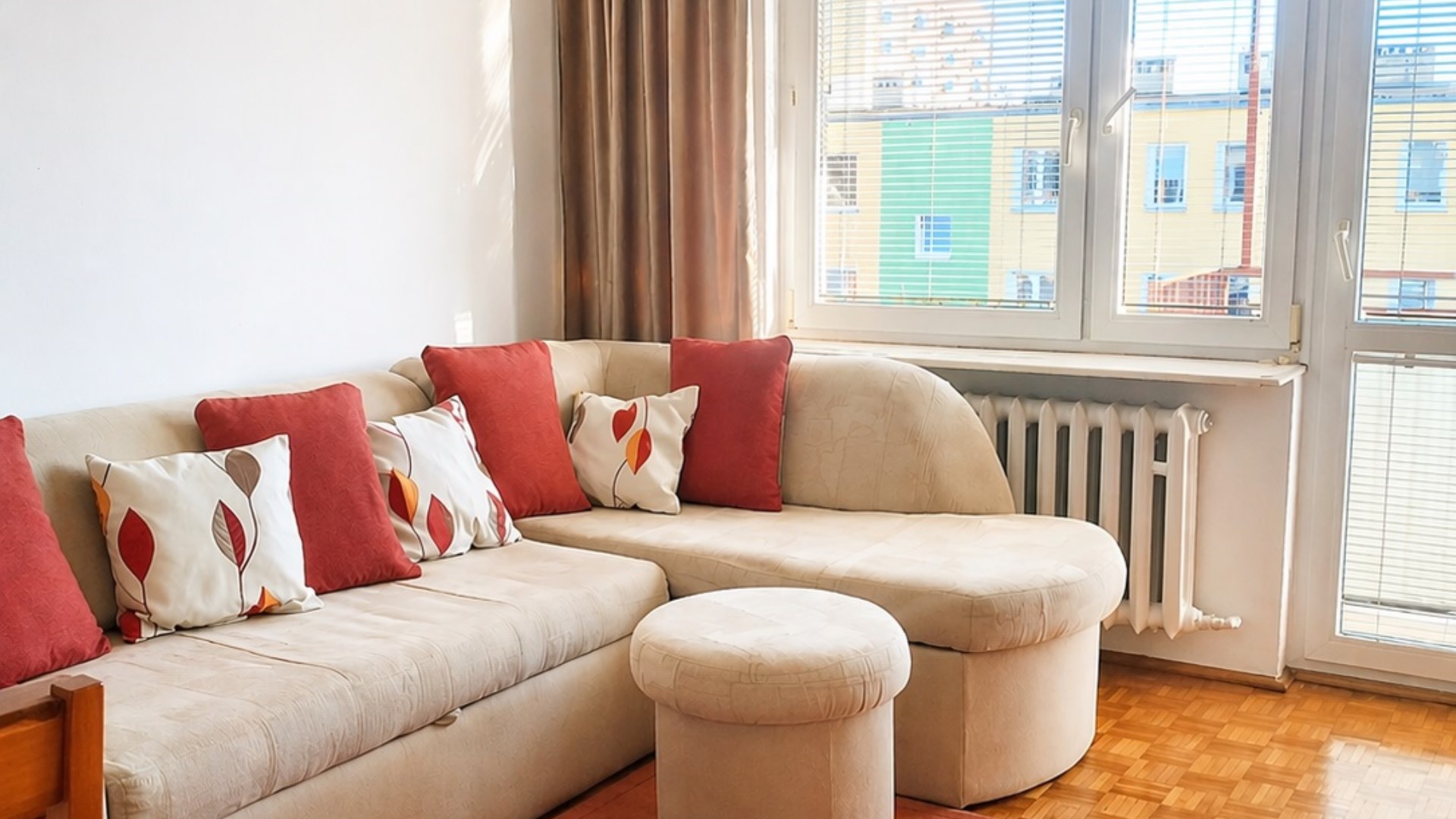 Mieszkanie na wynajem