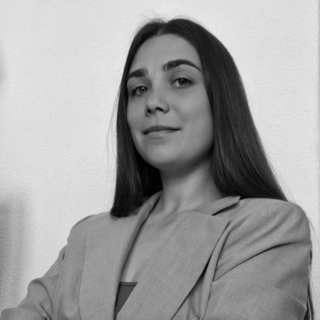 Anna Polishchuk